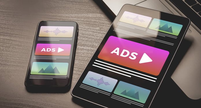 Werbung und Affiliate Links auf Technik-Mag Infoseite