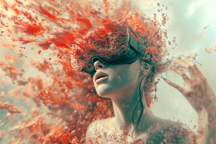 Steam VR