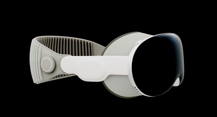 Apple Vision Pro 