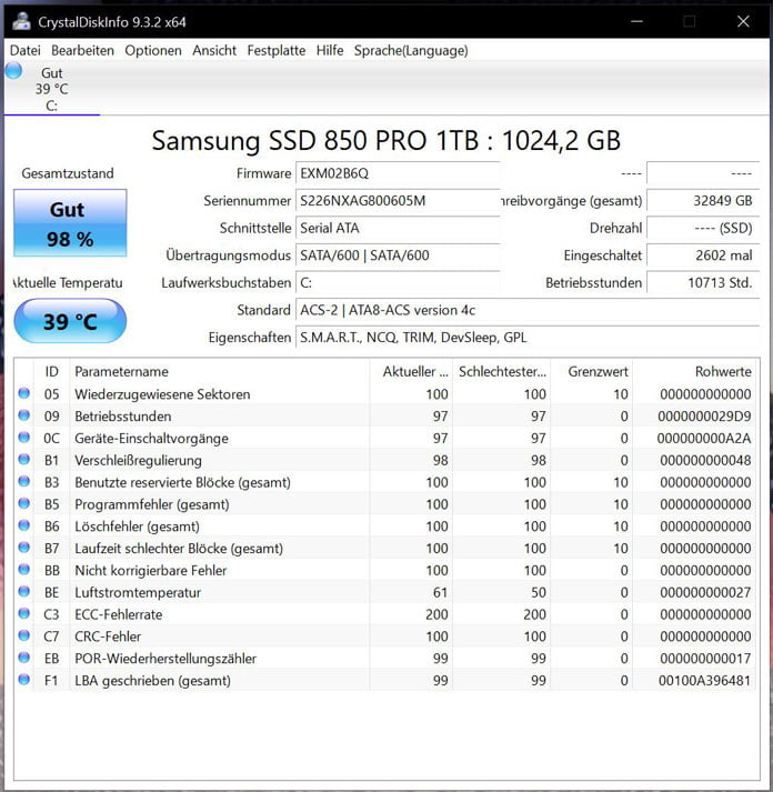 Benchmark-Tools