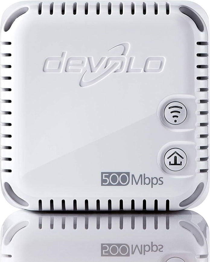 Devolo dLAN 500 