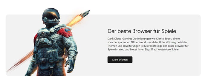 Microsoft Edge