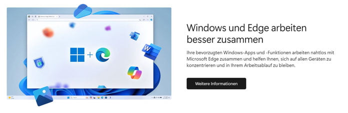 Microsoft Edge