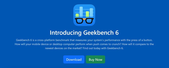 Benchmark-Tools