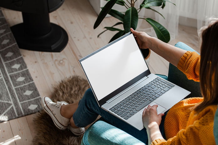 Laptop reparieren 