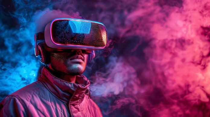 Steam VR