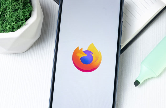 Mozilla Firefox