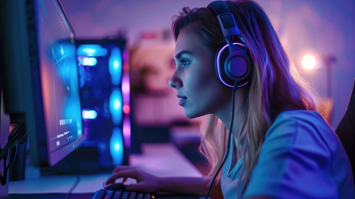 Steam Big Picture Mode