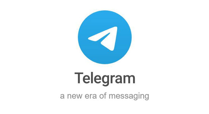 ICQ Alternativen - Telegram