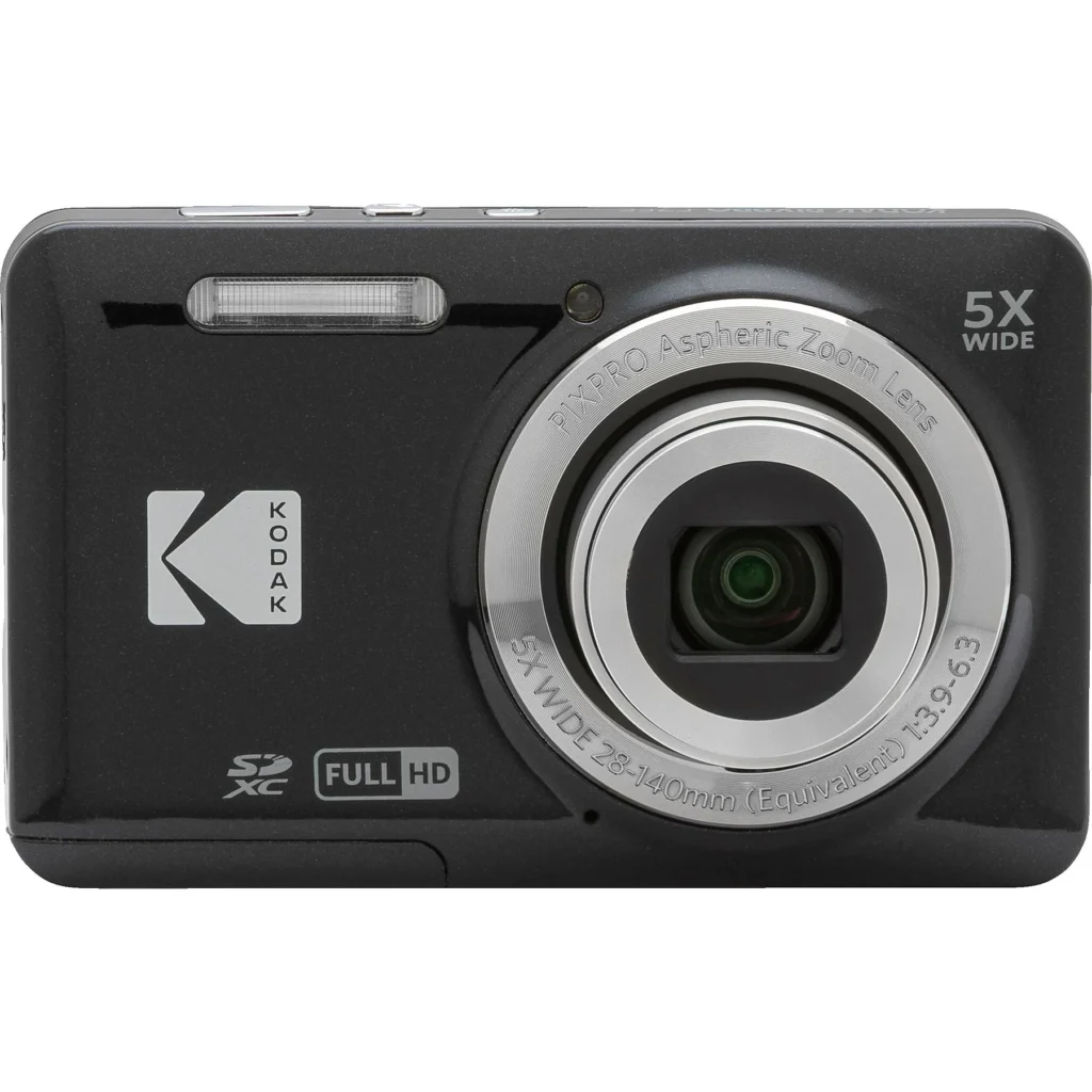 Kodak PIXPRO FZ55